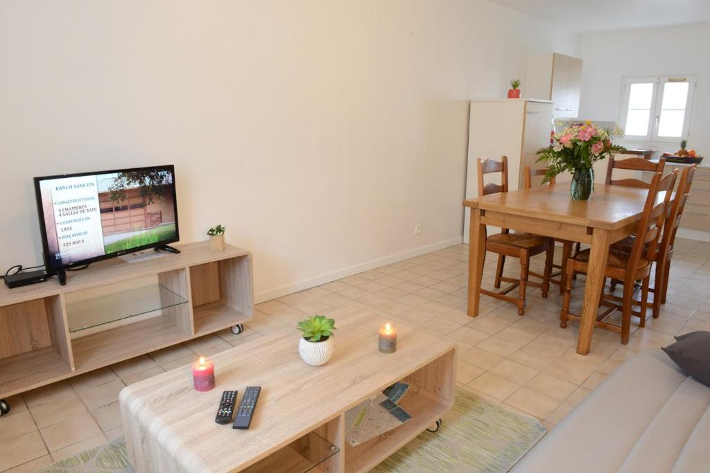 Appartement 3éme étage, Dieppe 12 Espace de Ventabren, 76200 Dieppe