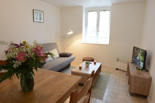Appartement 3éme étage, Dieppe