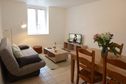 Appartement 3éme étage, Dieppe