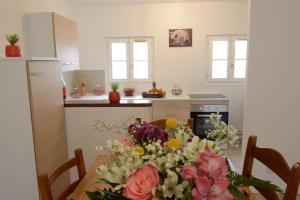 Appartement 3éme étage, Dieppe