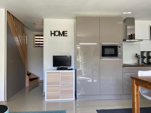 Appartement 3km Disneyland Paris 4 à 6 personnes