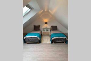Appartement 3km Disneyland Paris 4 à 6 personnes