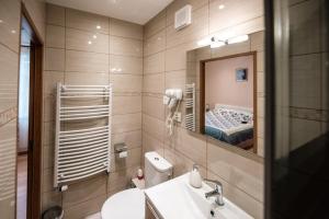Appartement 3P, 2 SDB, climatise, 65 m2