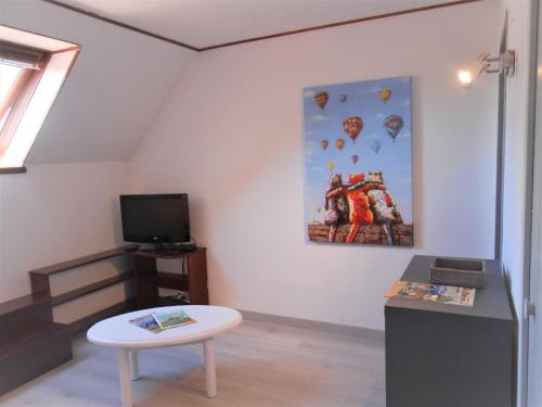 Appartement 3p luchon cures & ski Soda