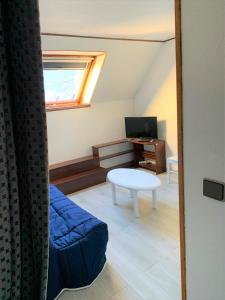 Appartement 3p luchon cures & ski Soda