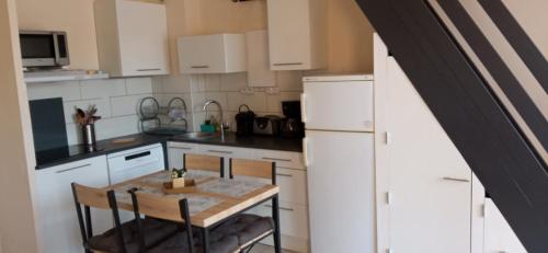 appartement 3pieces
