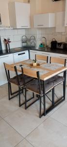 appartement 3pieces