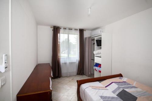 Appartement 3pieces