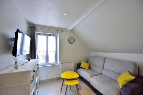 Appartement \ Berck-sur-Mer france