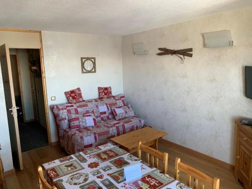 Appartement 4/5 personnes - Belle Plagne