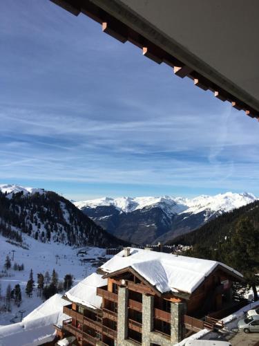 Appartement 4/5 personnes - Belle Plagne