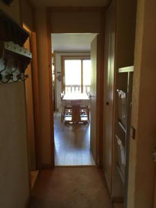 Appartement 4/5 personnes - Belle Plagne