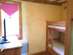 Appartement 4/5 personnes - Belle Plagne