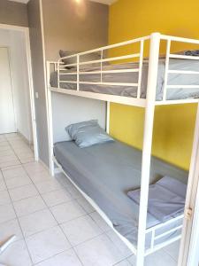 appartement 4/6 pers