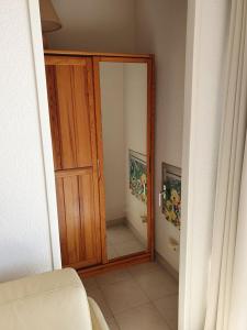 Appartement Appartement(4-6 pers) Superbe vue mer, Rés. Les RIVES DE LA FAVIERE 580 avenue de la mer, BAT 1 entrée C, 2ème étage 83230 Bormes-les-Mimosas Provence-Alpes-Côte d\'Azur