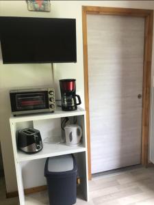 Appartement 4/6 pers
