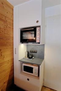 Appartement 4/6 pers. Vue Montagne
