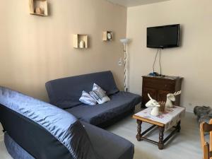 Appartement 4-6 personnes avec Wifi Centre La Bourboule