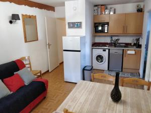 Appartement 4/6 personnes Puy Saint Vincent