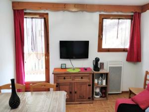 Appartement 4/6 personnes Puy Saint Vincent