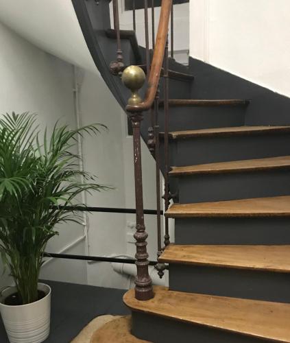 APPARTEMENT 4/6p Haut Standing / Centre ville CAEN