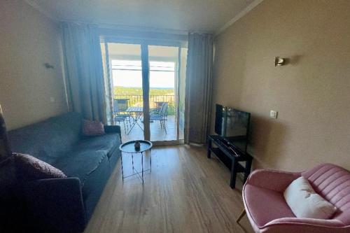 Appartement 4 à 5 P Avec Piscine Proche St Tropez