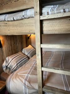 Appartement 4 à 5 personnes