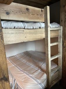 Appartement 4 à 5 personnes