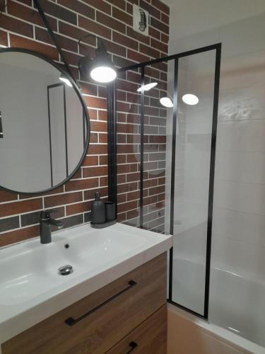 Appartement 4 à 6 personnes - Station La Joue du Loup - Chalet d'Aurouze, 150m des remontées