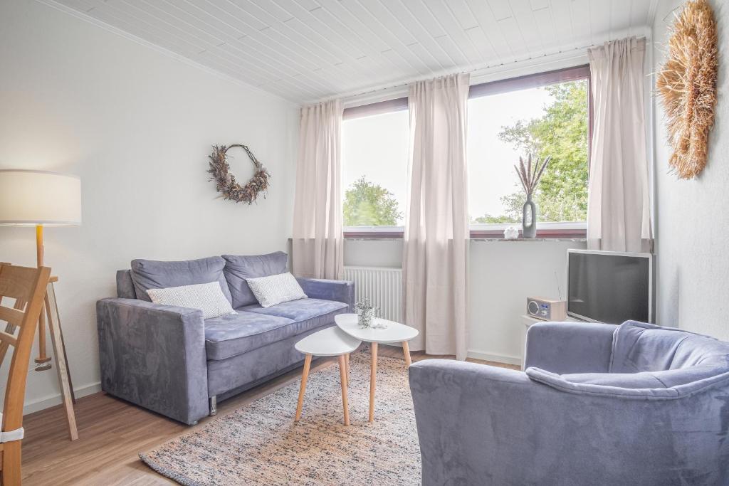 Appartement 4 Boje Böhler Landstraße 102a, 25826 Sankt Peter-Ording