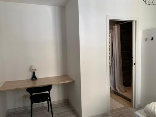 Appartement 4 chambres centre-ville