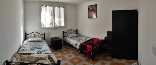 Appartement 4 chambres Frêche rénové