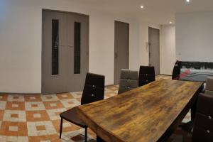 Appartement 4 chambres Frêche rénové