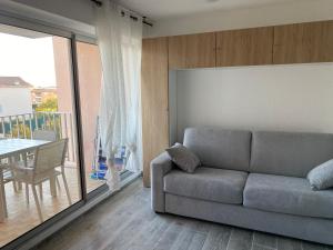 Appartement 4 couchage/1chambre