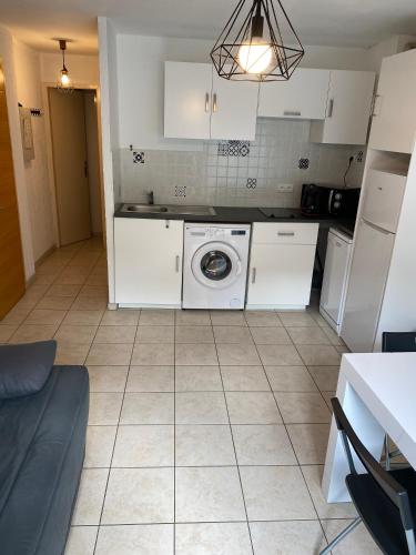 Appartement 4 couchage Saint Lary Soulan