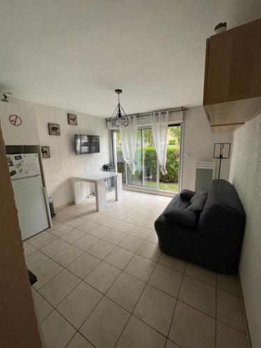 Appartement 4 couchage Saint Lary Soulan