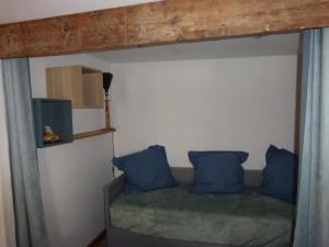 Appartement 4 couchage standing centre Barcelonnette