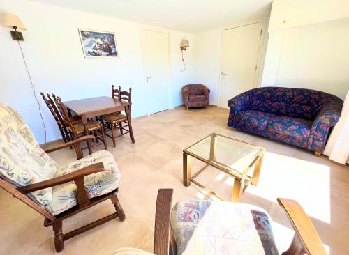 Appartement 4 couchages à proximité des stations de ski