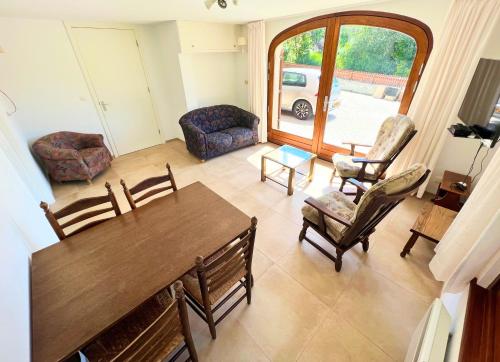 Appartement 4 couchages à proximité des stations de ski
