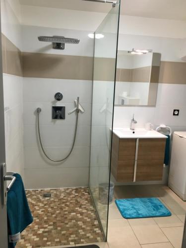 Appartement 4 couchages centre ville Narbonne