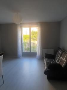 Appartement 4 couchages