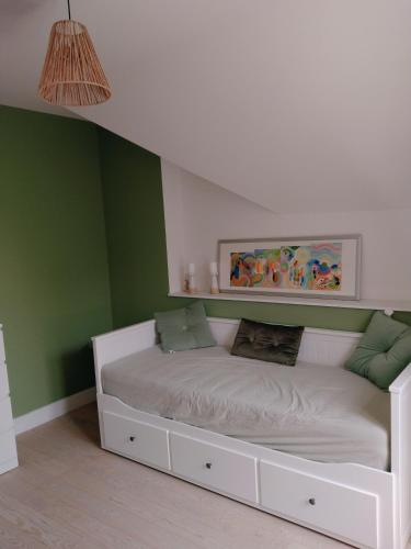 Appartement 4 couchages - hyper centre - au calme