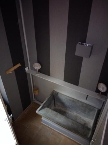 Appartement 4 couchages - hyper centre - au calme