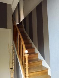 Appartement 4 couchages - hyper centre - au calme