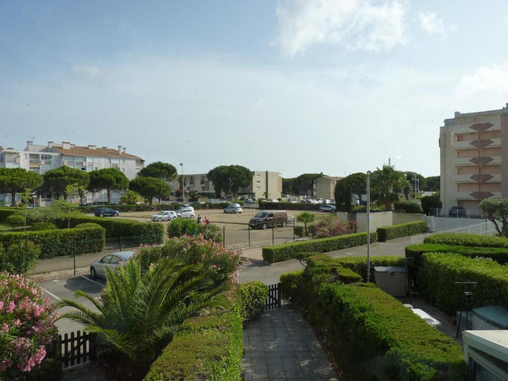 Appartement 4 couchages Le Californie 500m des plages Folco de baroncelli, 571, 30240 Le Grau-du-Roi