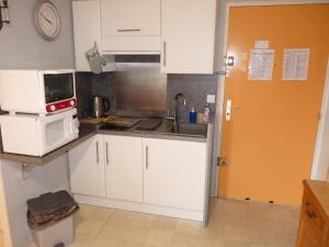 Appartement 4 couchages Le Californie 500m des plages