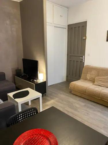 Appartement 4 couchages - Port ciotat