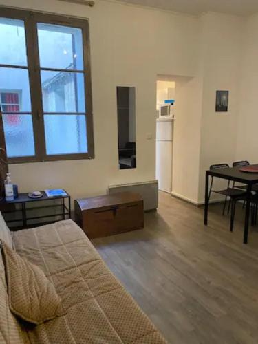Appartement 4 couchages - Port ciotat