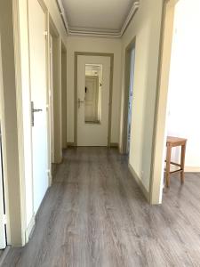 Appartement 4 couchages proche centre ville