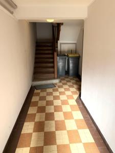 Appartement 4 couchages proche centre ville